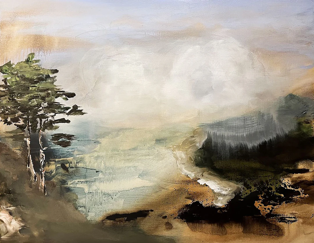 His Return - Julia Swaby