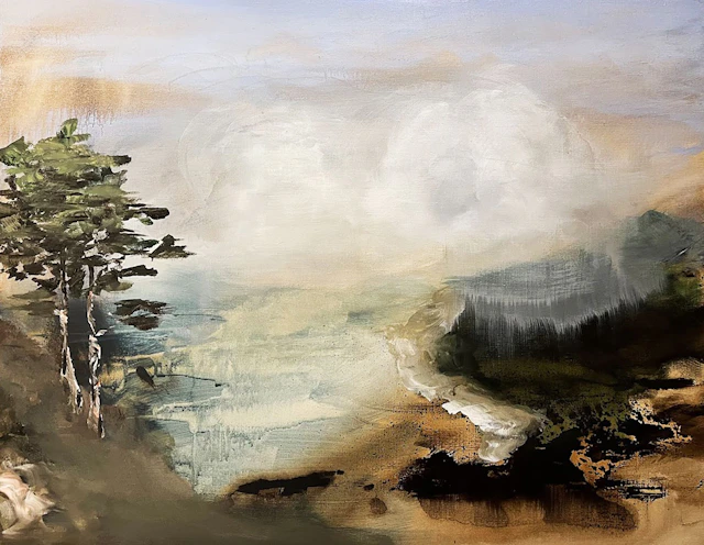 His Return - Julia Swaby
