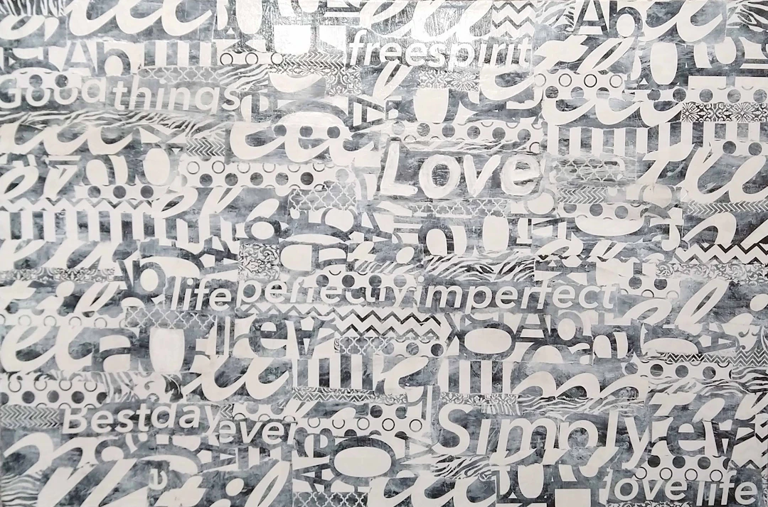 Love isn't perfect - Robin Jorgensen