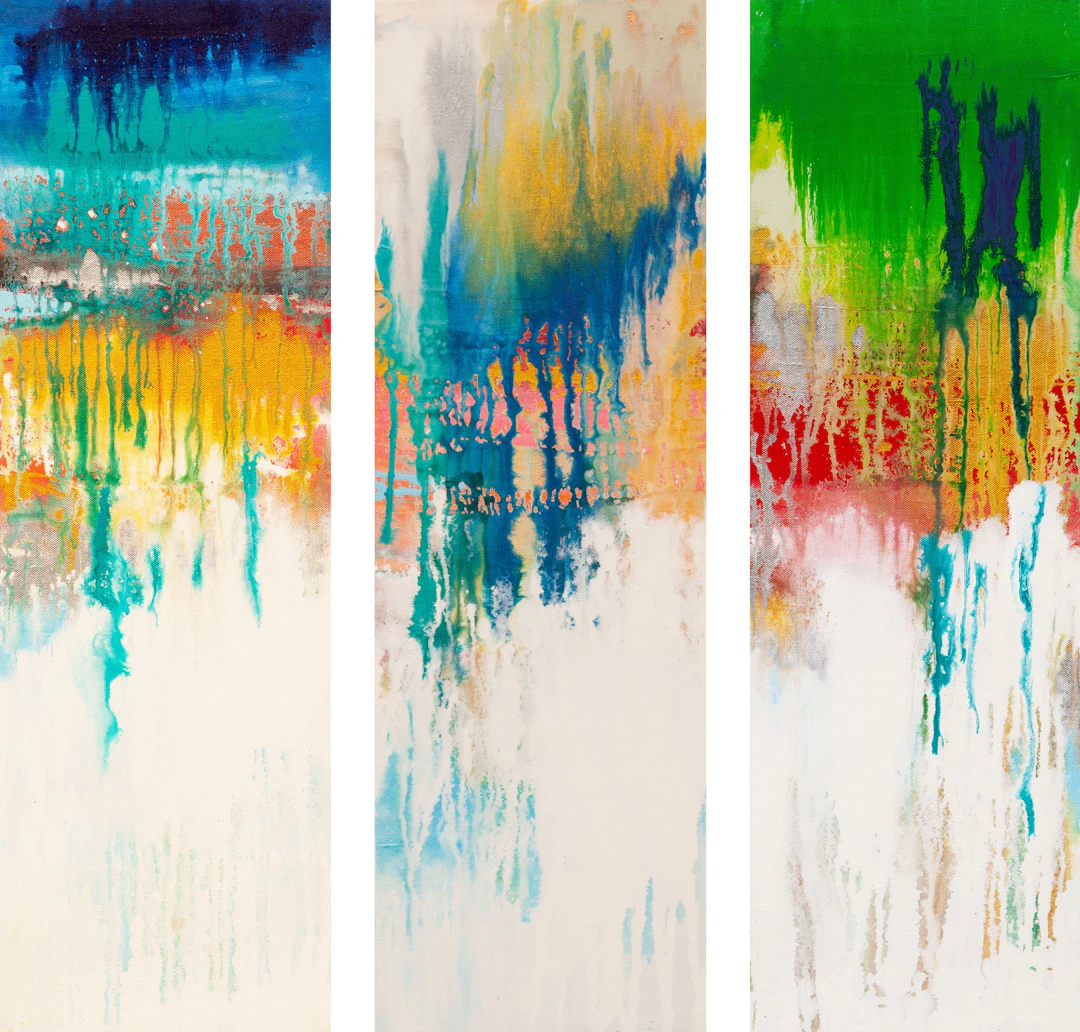 Asthenosphere 19 - Hilary Winfield