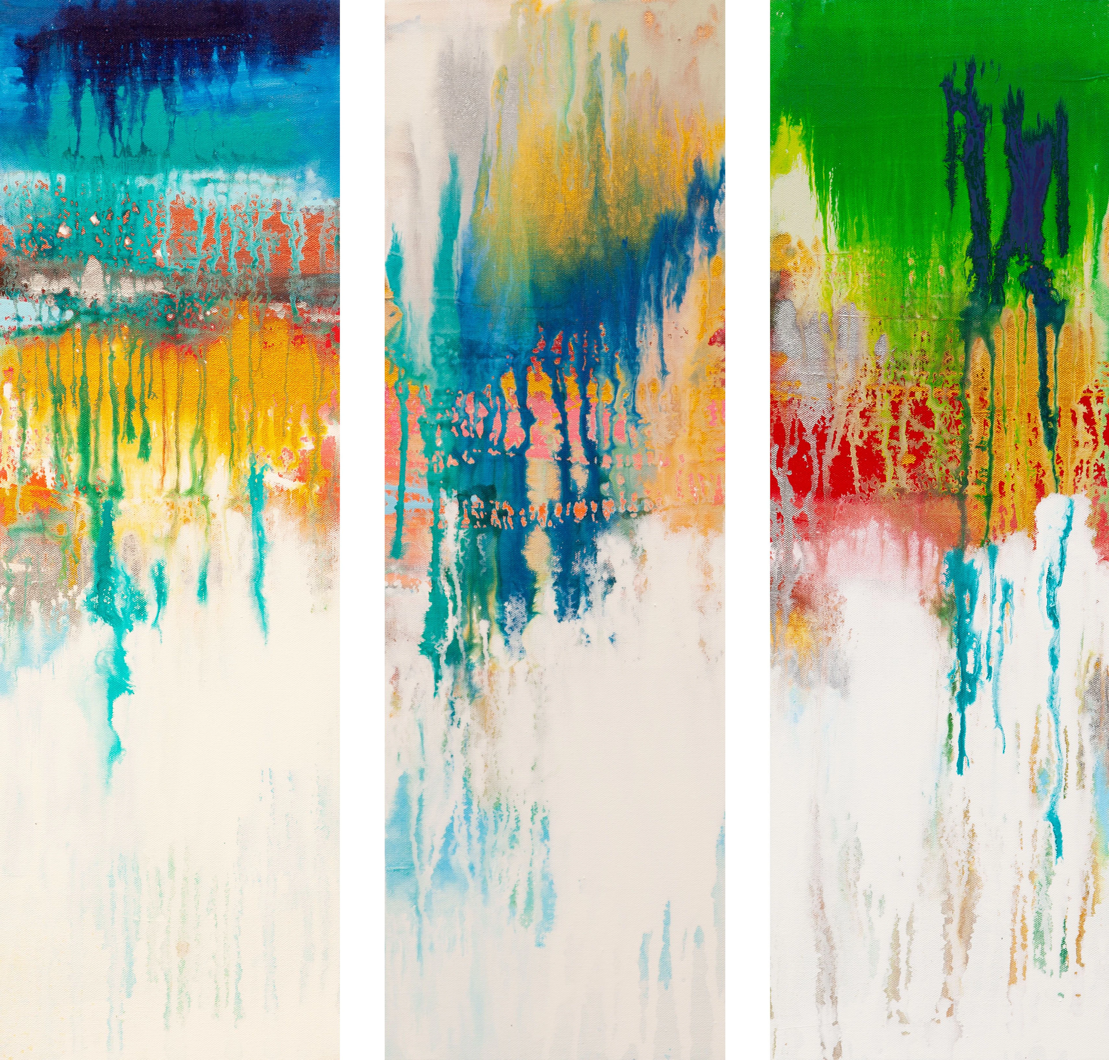 Asthenosphere 19 - Hilary Winfield