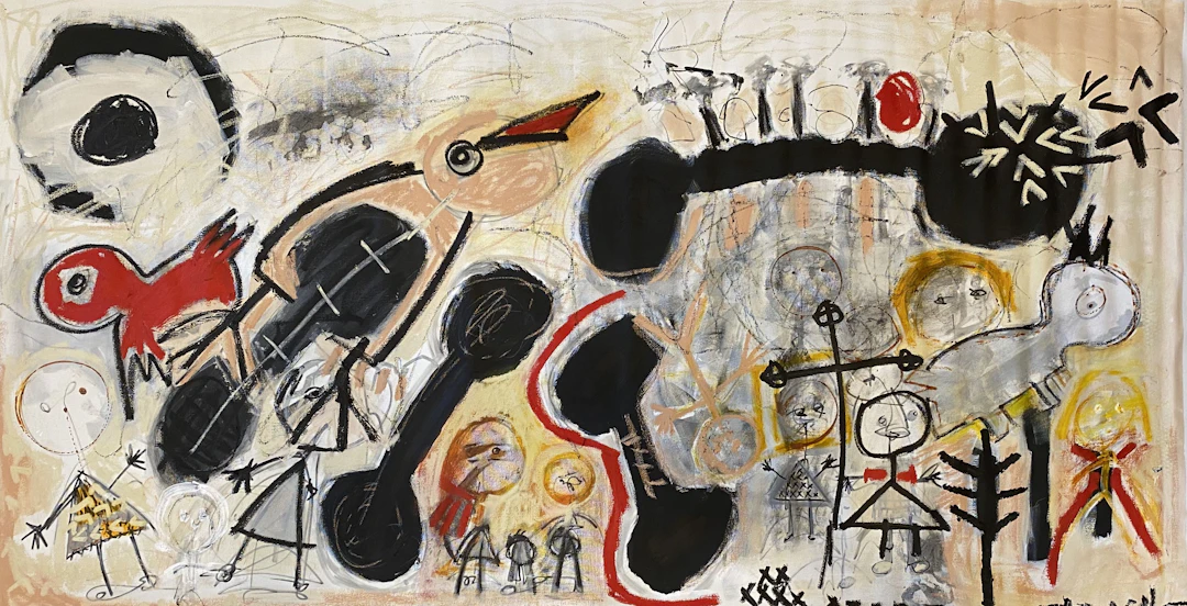 Remarkably unfinished - Veronica Dragnef