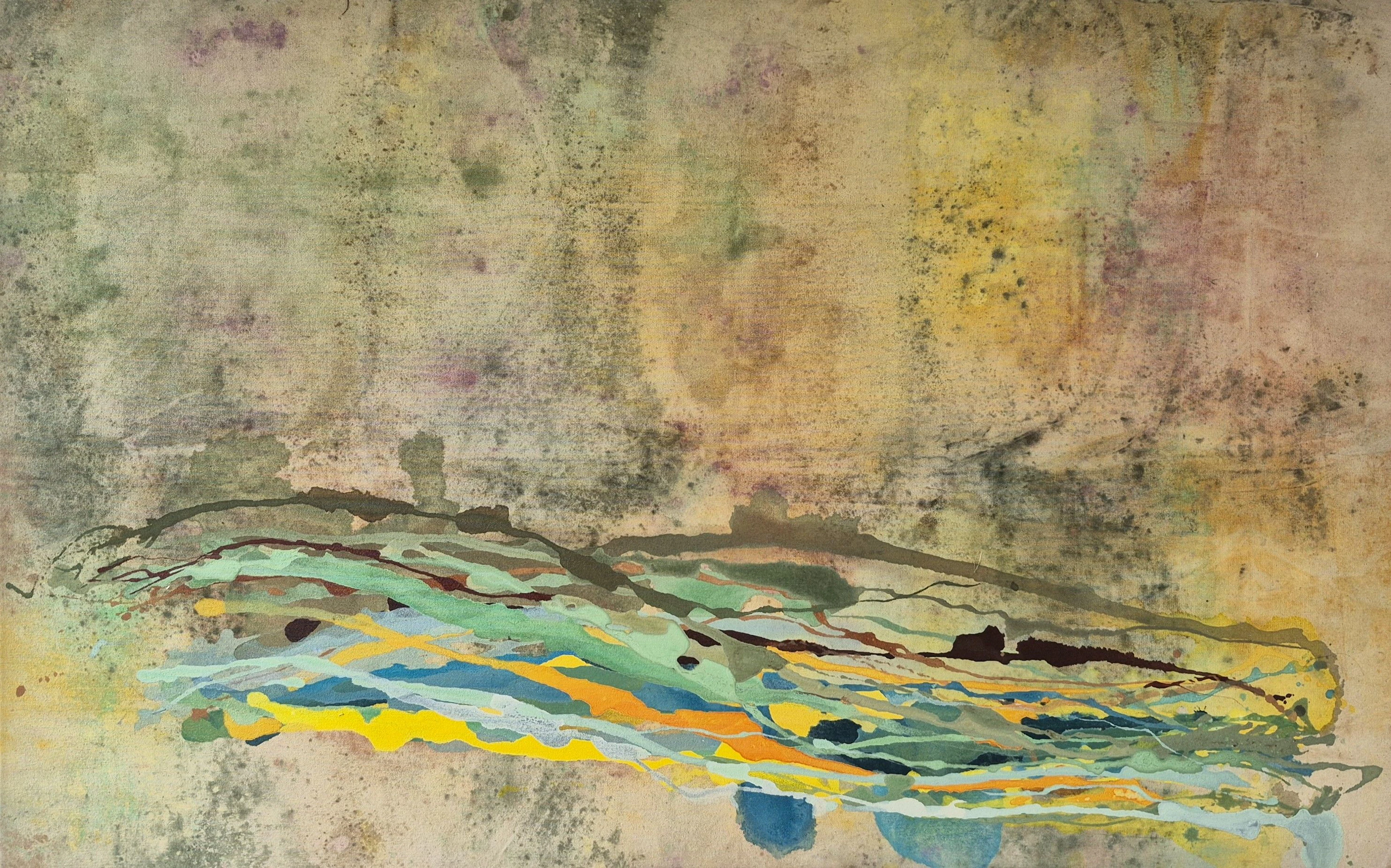 Tales of a Tide - wendy smith