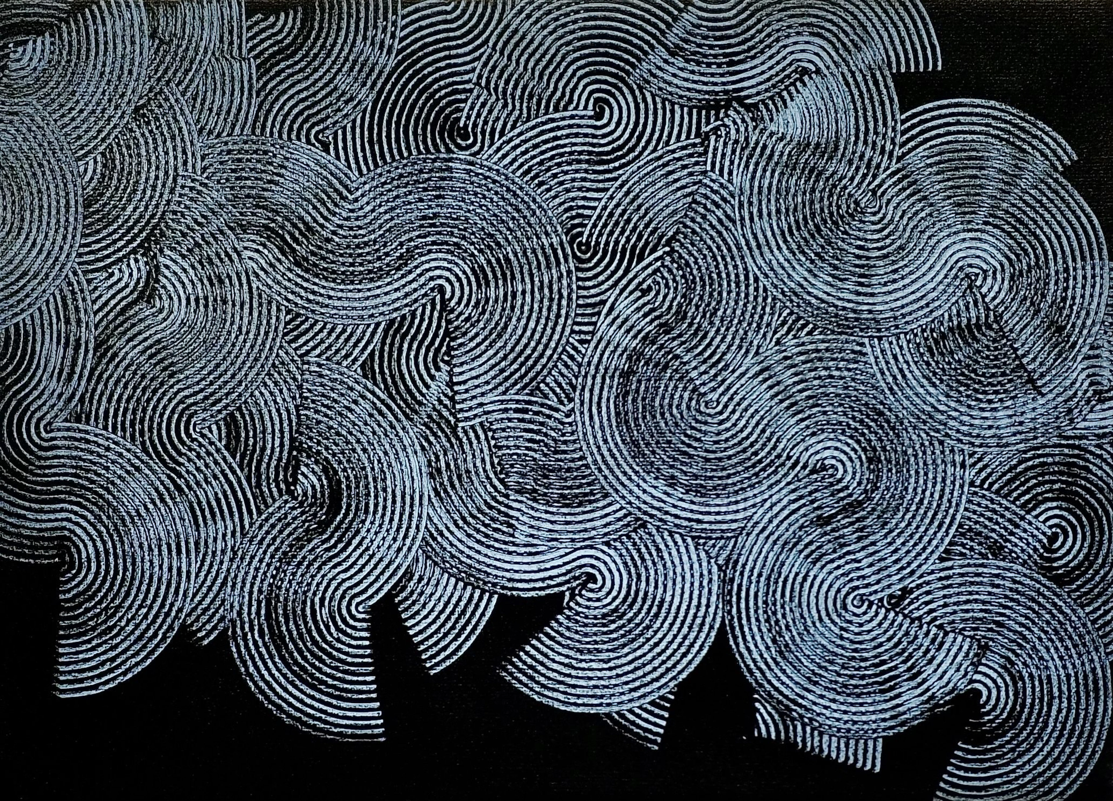 Apokalypsis 2024 25 - Luca Brandi