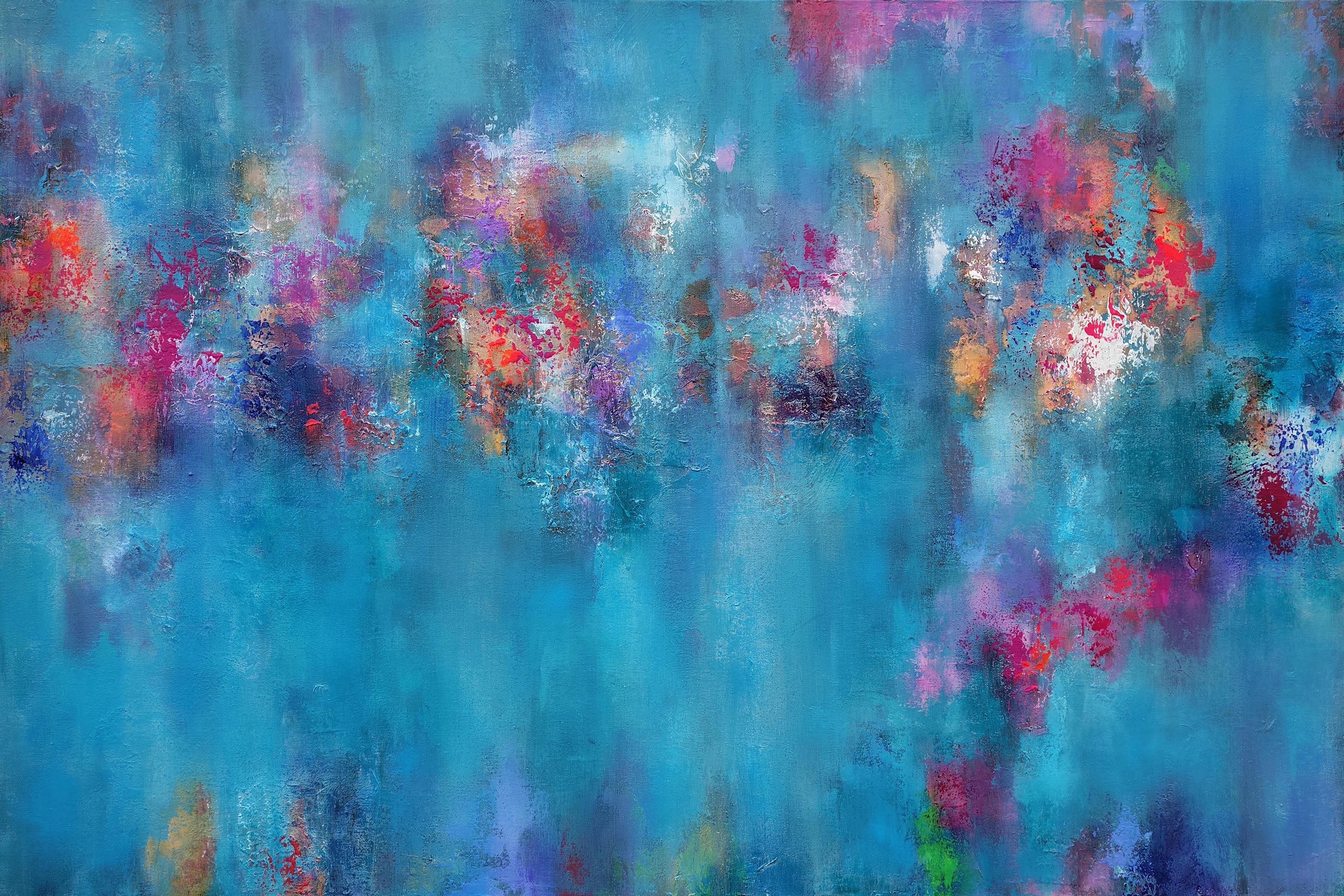 Where the Light Rested - Susan Wooler