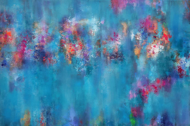 Where the Light Rested - Susan Wooler