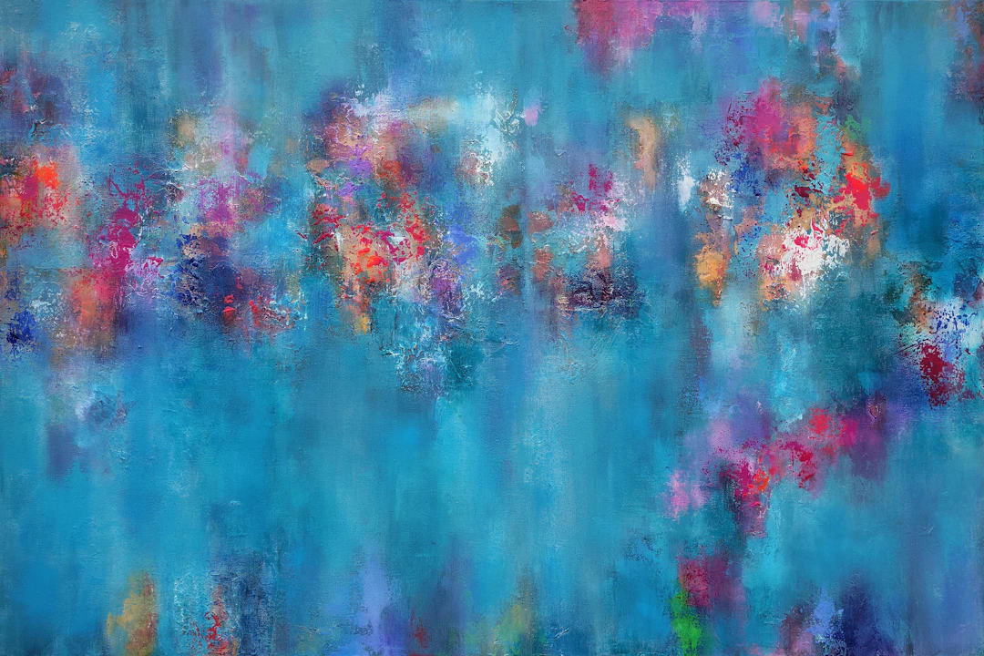 Where the Light Rested - Susan Wooler
