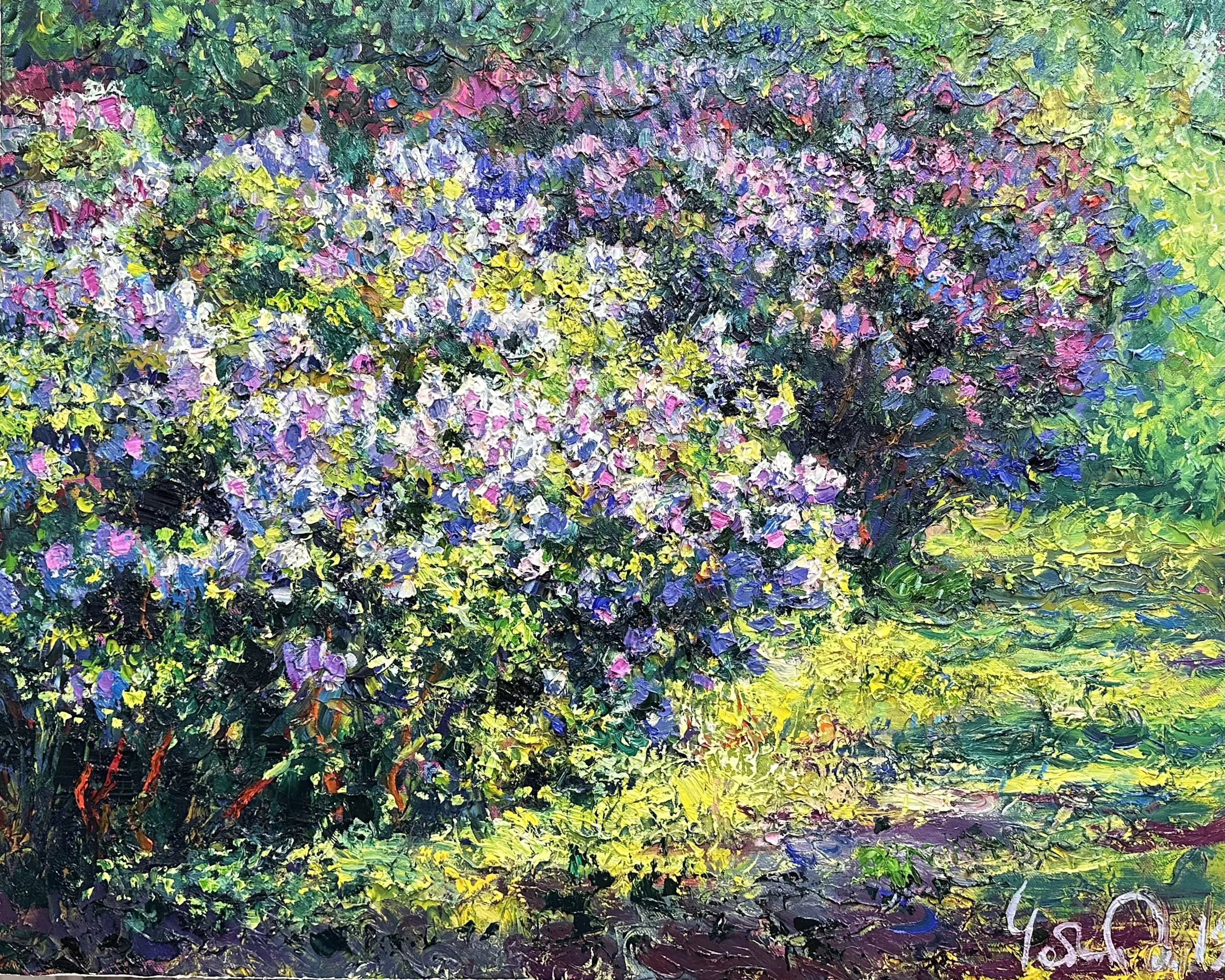 ""Spring Has Come"" - Andrii Chebotaru