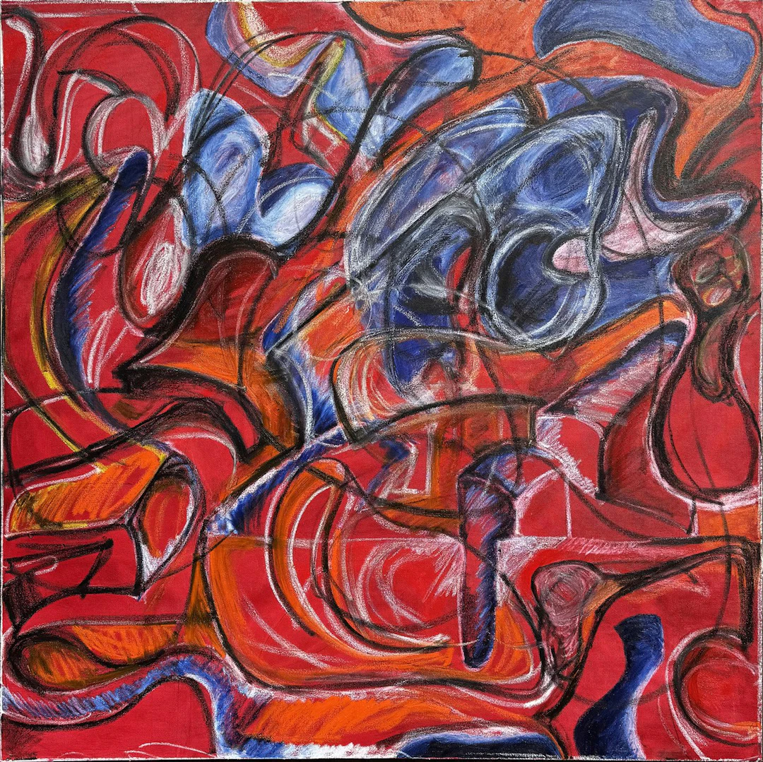 The fourth turning - Julius Babilonia