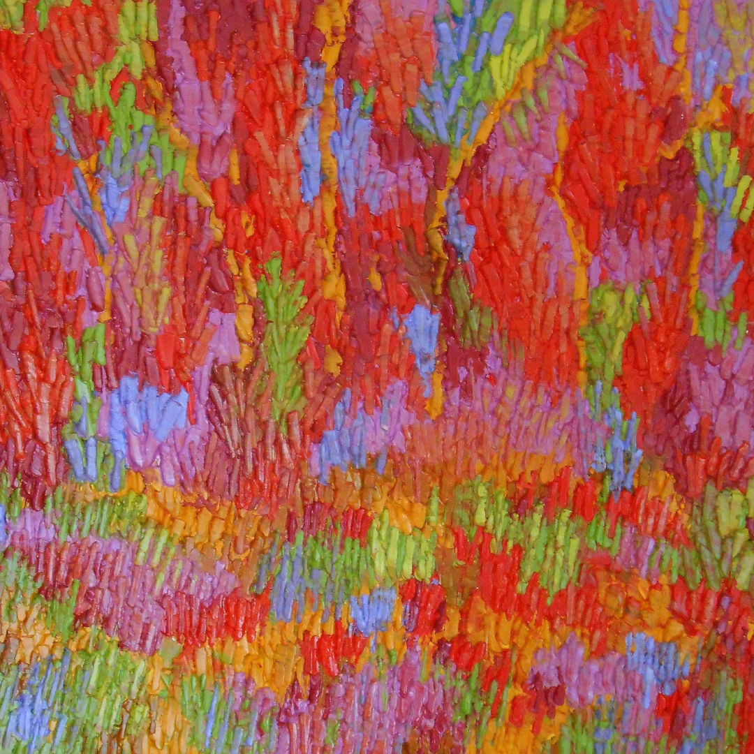 Blissful Journey - Jeff Ferst
