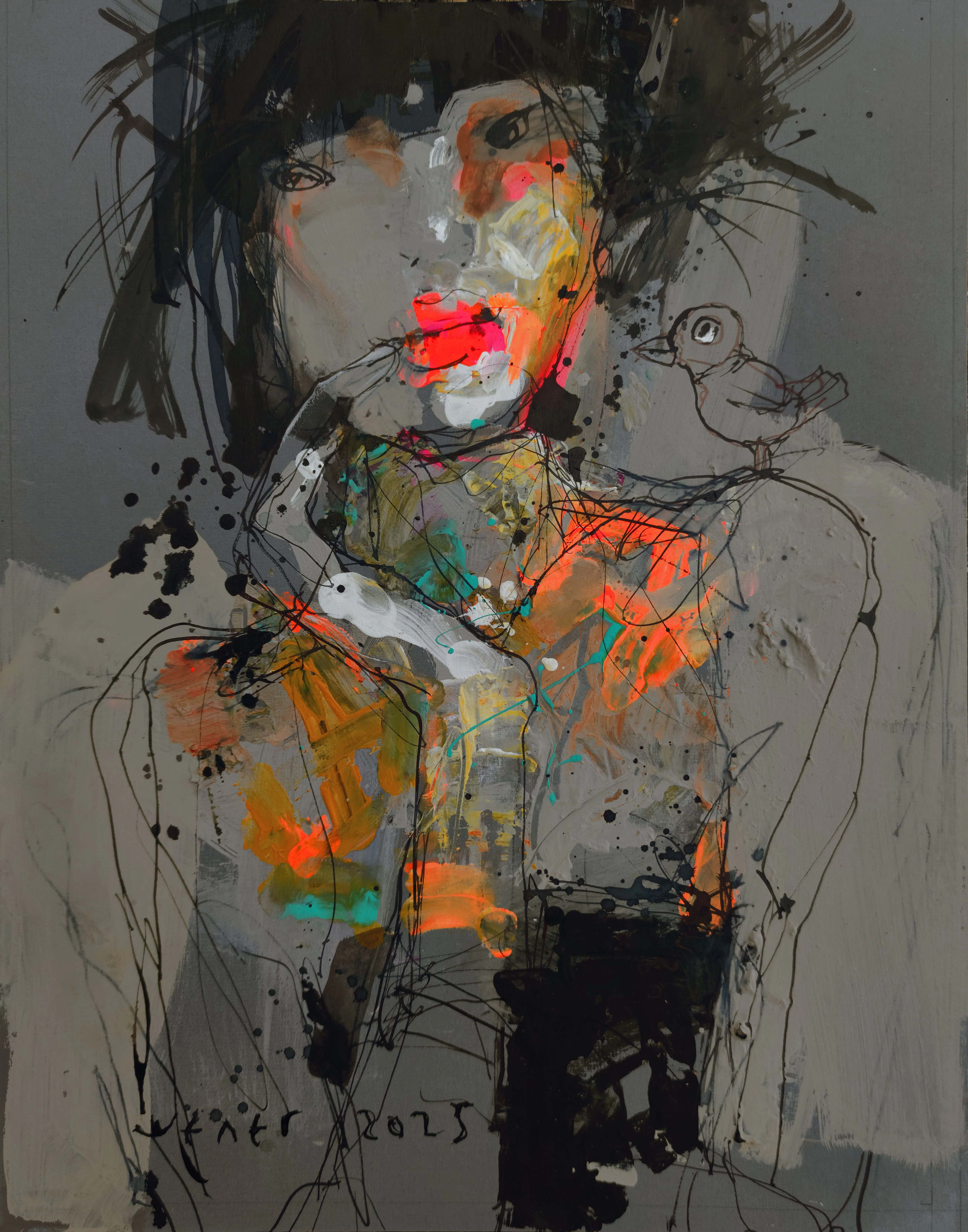 Sparrow - Victor Sheleg