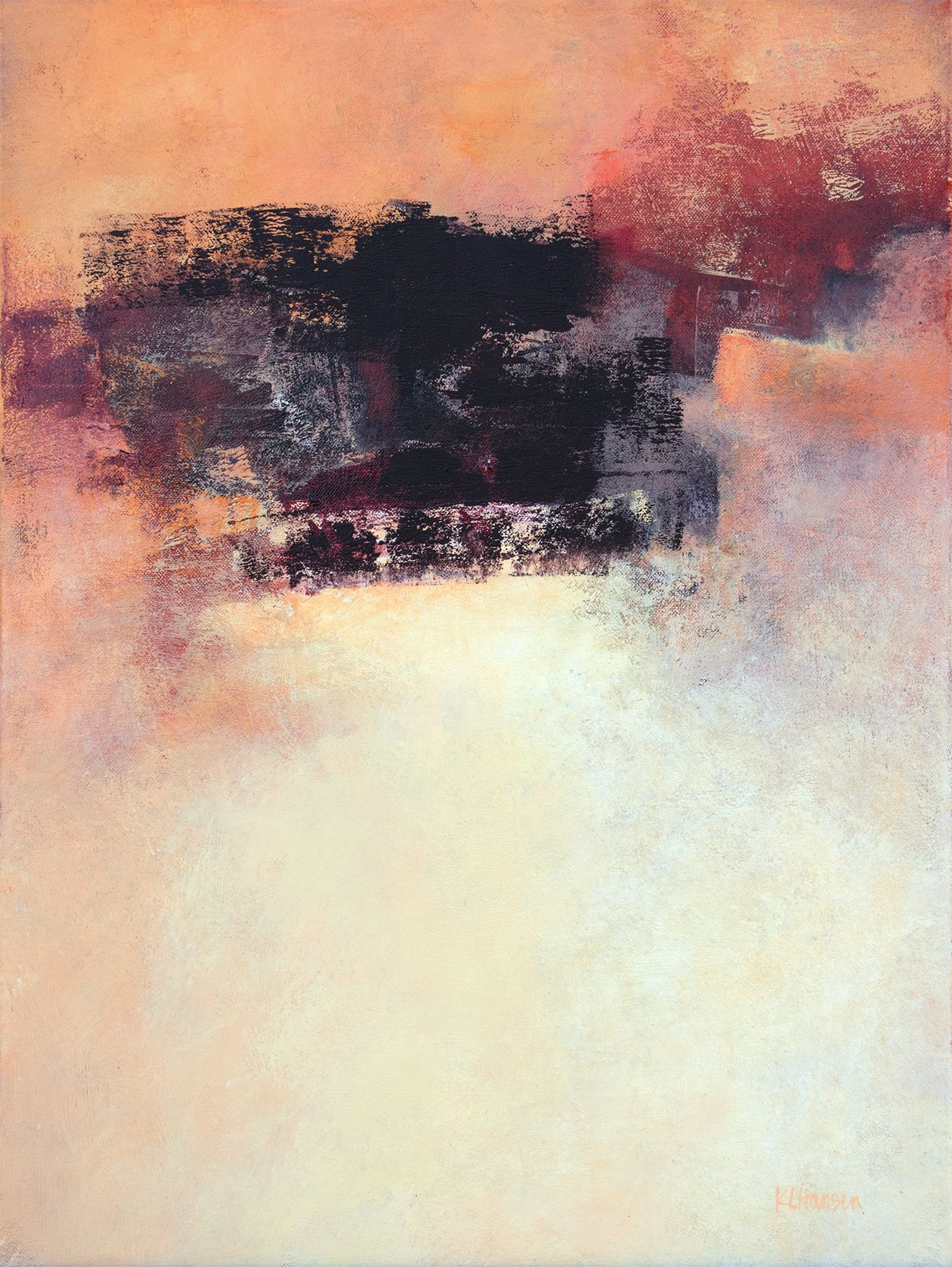 Wabi Sabi - Karen Hansen