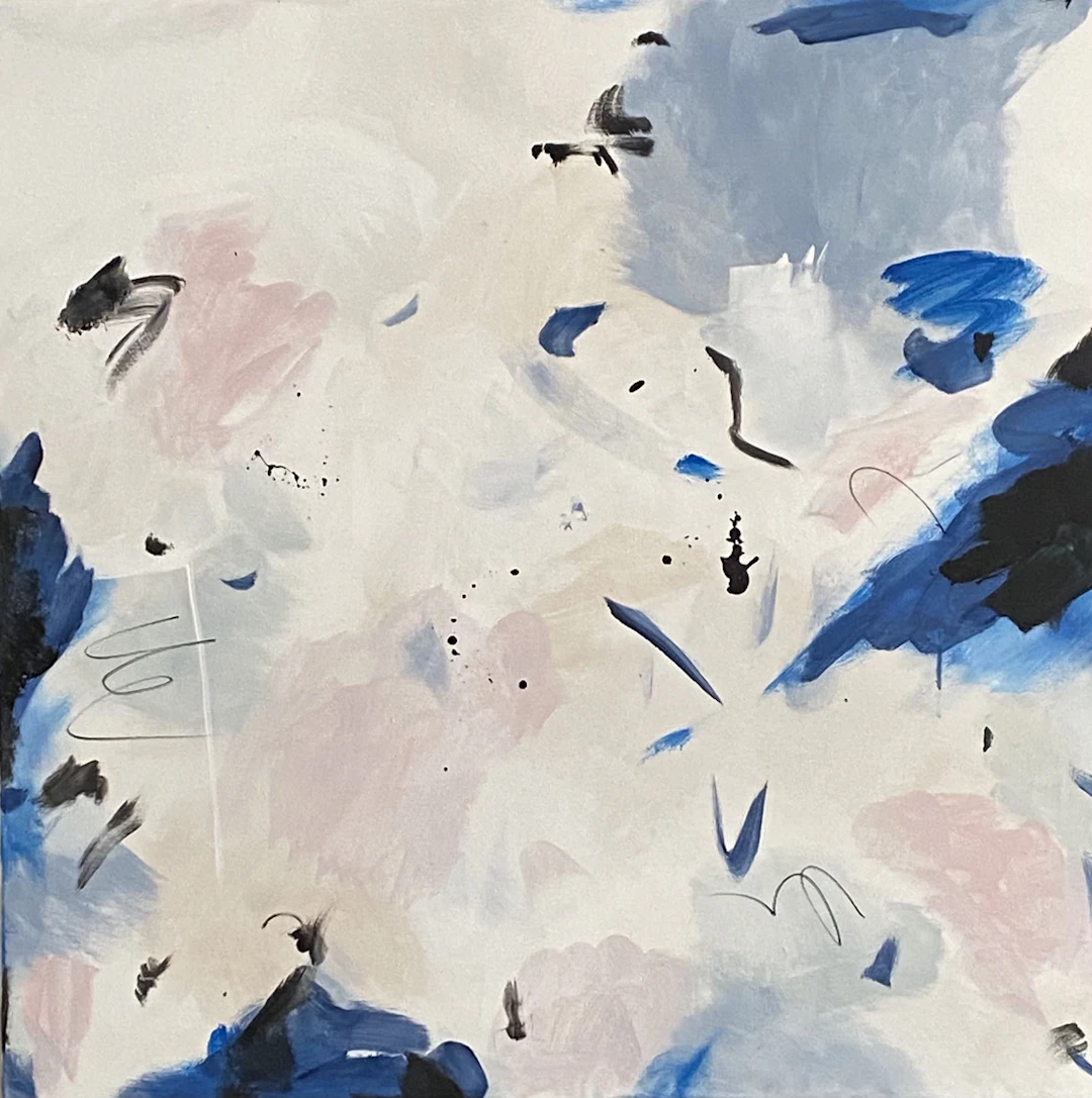 Fragments (III) - Andreea Zecheru