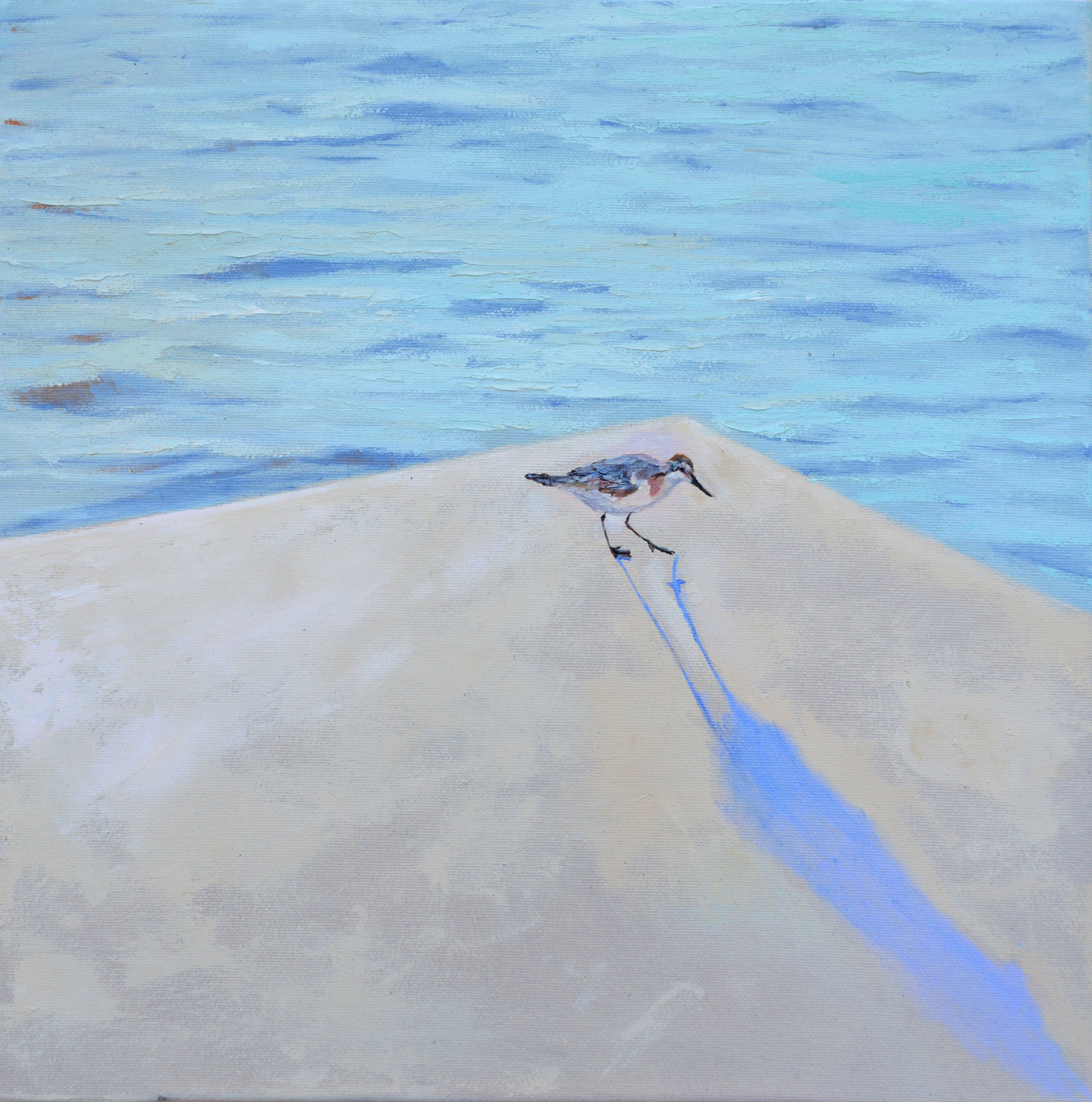 Frequency 432. In Minor Keys The Turquoise Silence - Elena Lukina