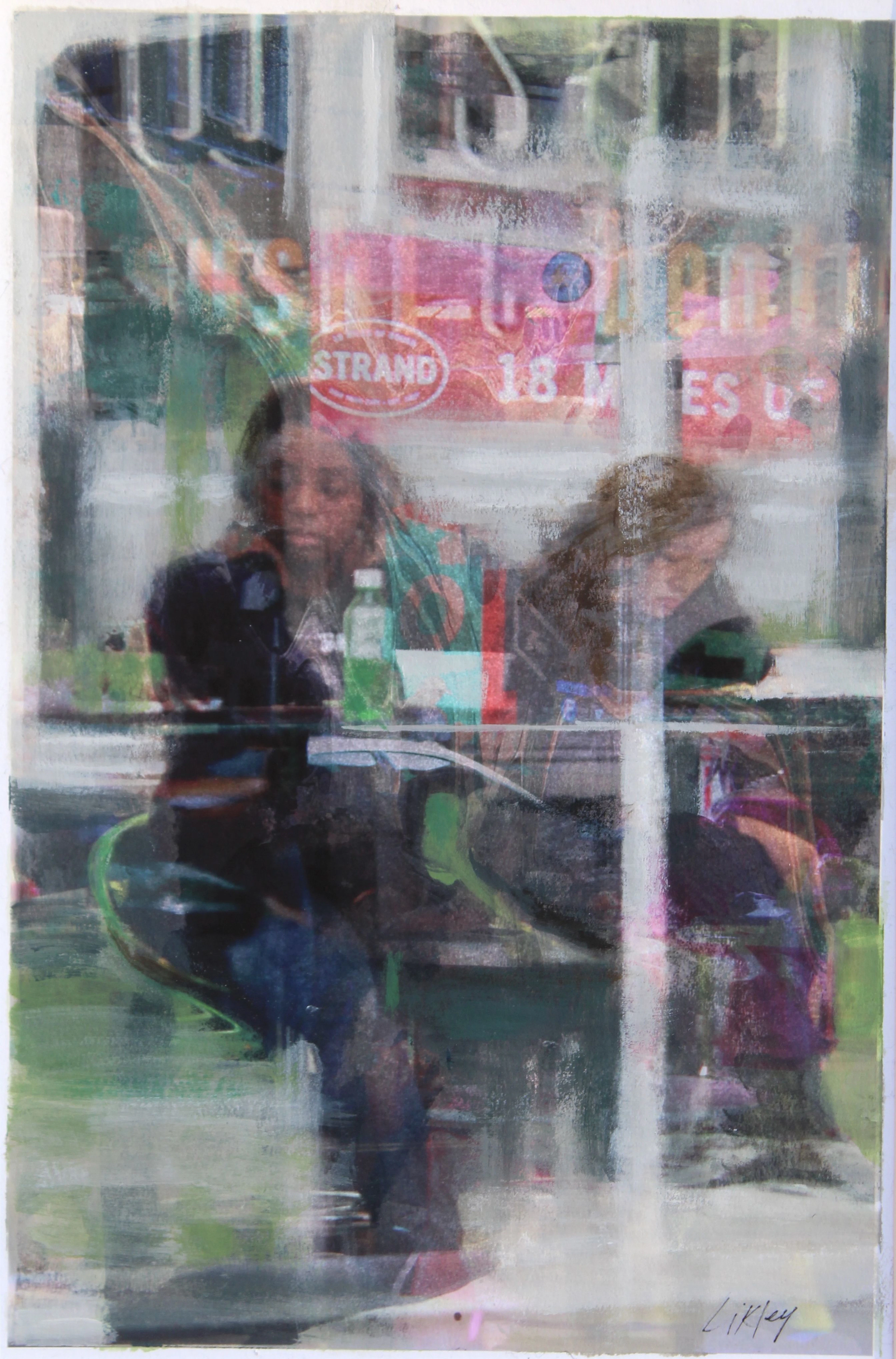 Alone Together - Debbie Pacheco