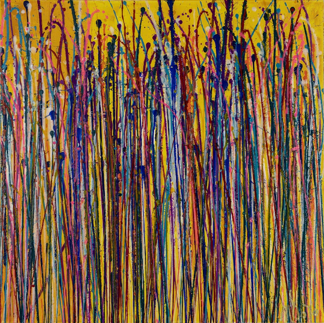 A Beautiful Noise 2 - Nestor Toro