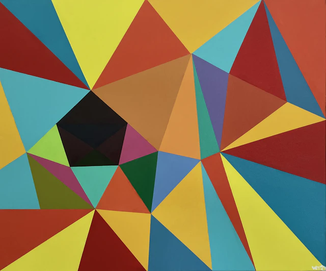 Penta Gone - William Yates