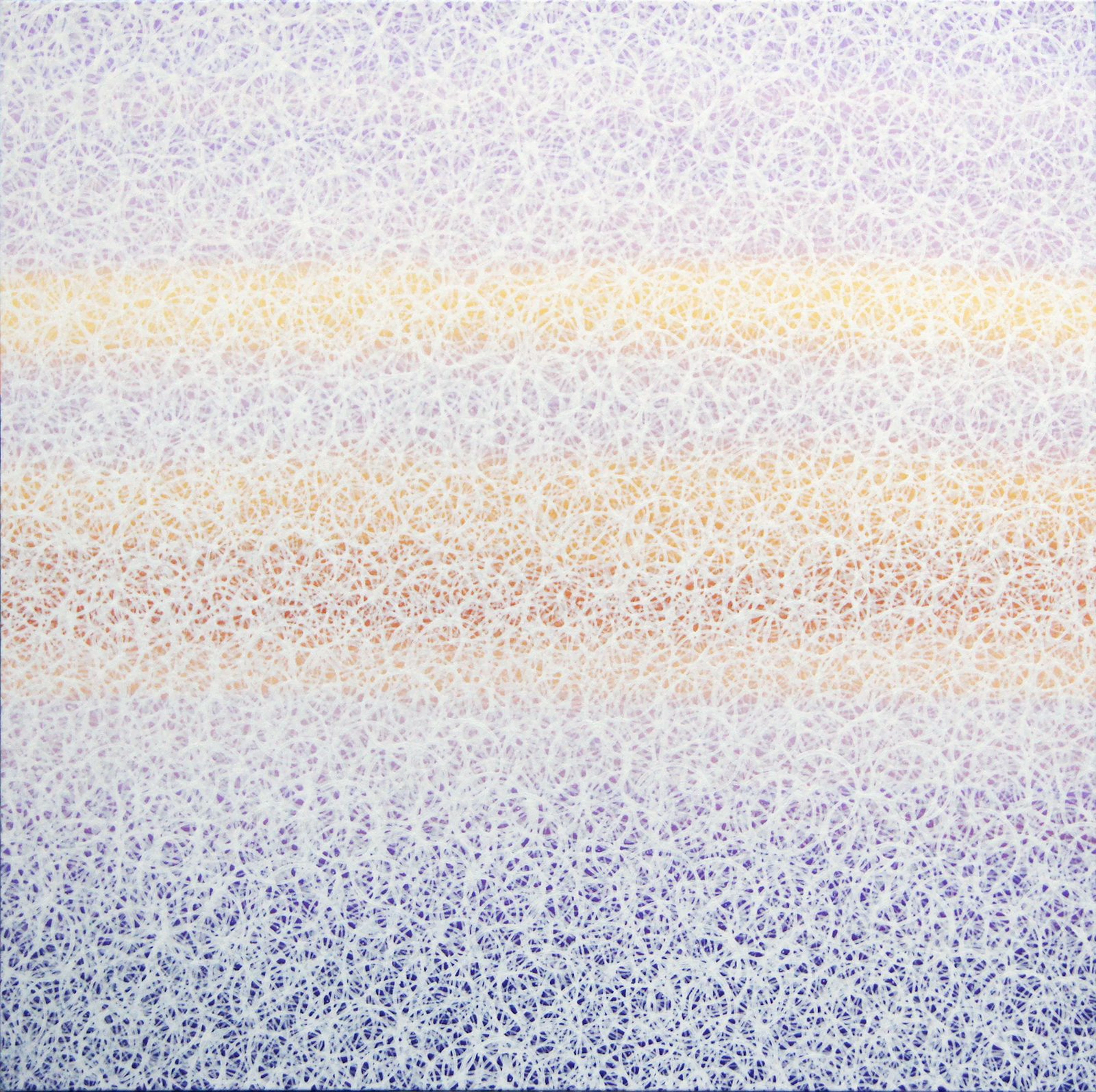 White Veil Harmony Series #20 - Ray Brandolino