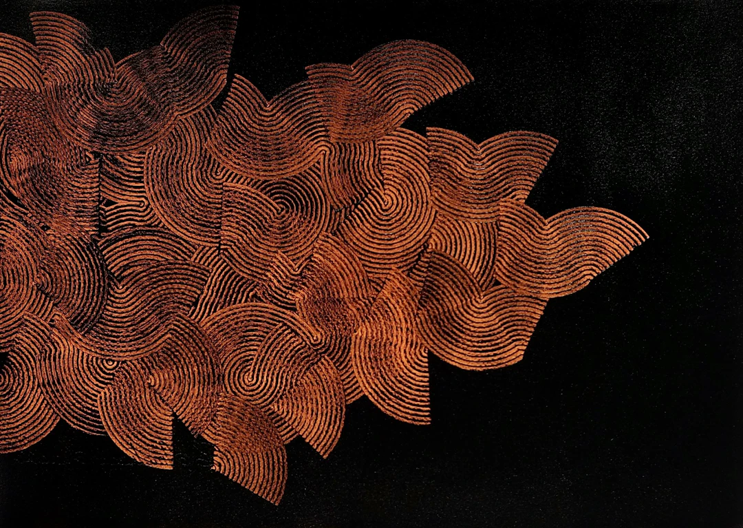 Apokalypsis 2025 4 - Luca Brandi