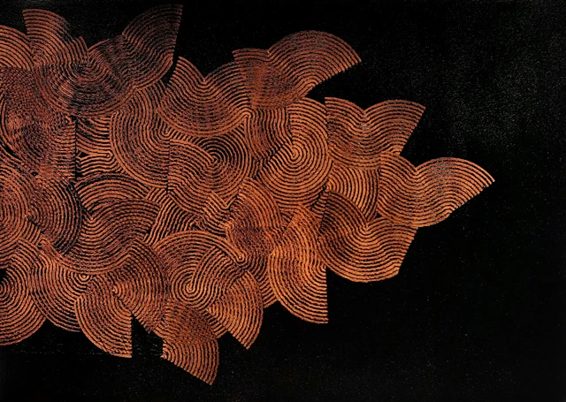Apokalypsis 2025 4 - Luca Brandi