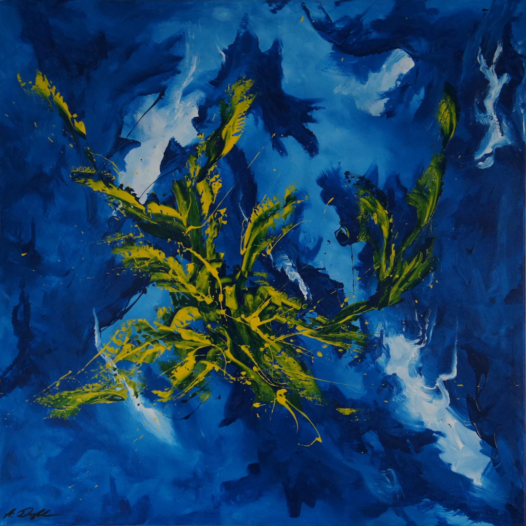 Rushed Evolution - Ansgar Dressler