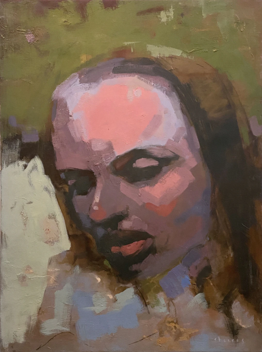Another Place: Isabella - Aldo Cherres