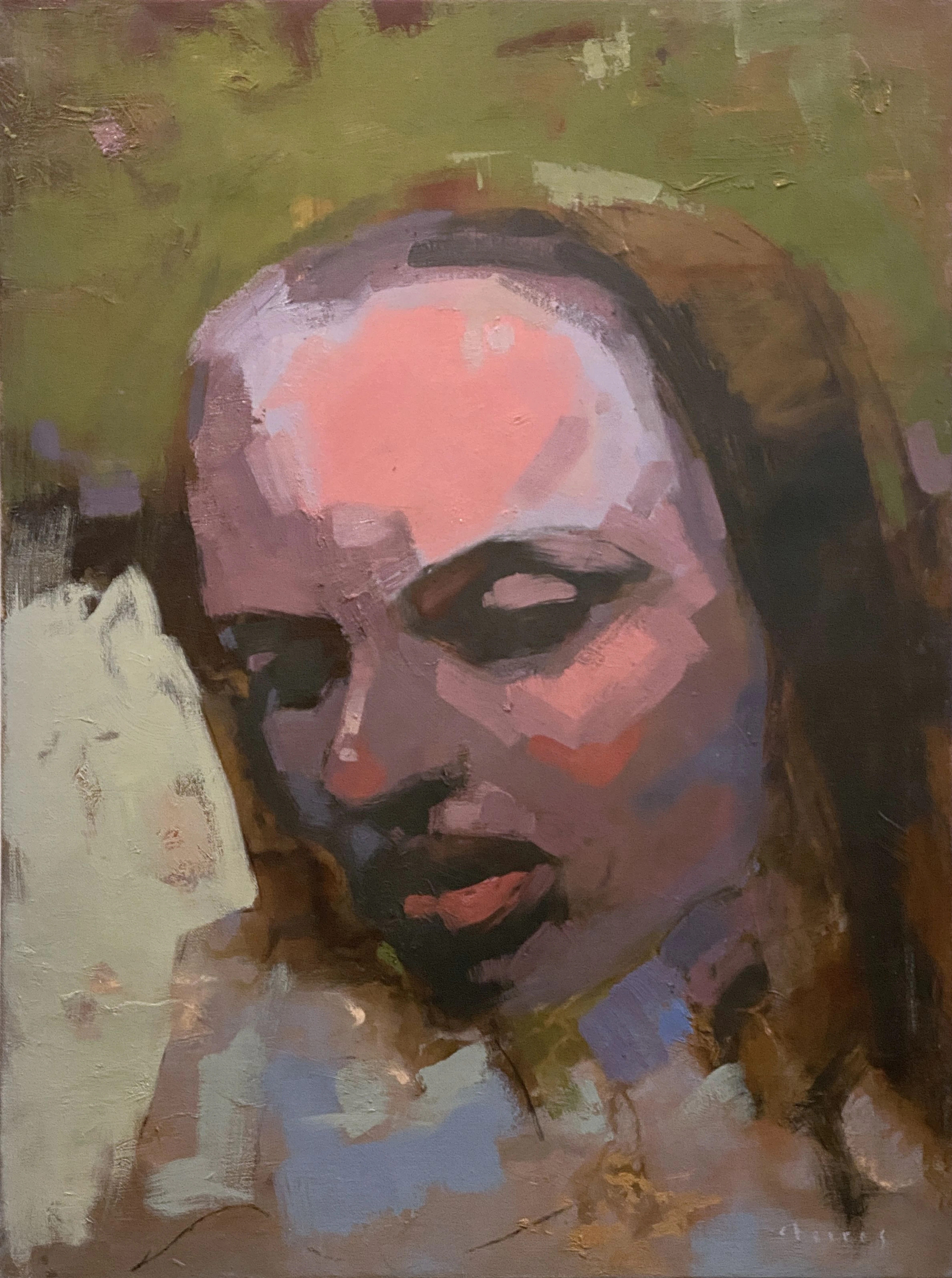 Another Place: Isabella - Aldo Cherres
