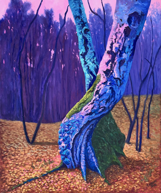 ROOTED IN THE MOOR II - Gary Westall
