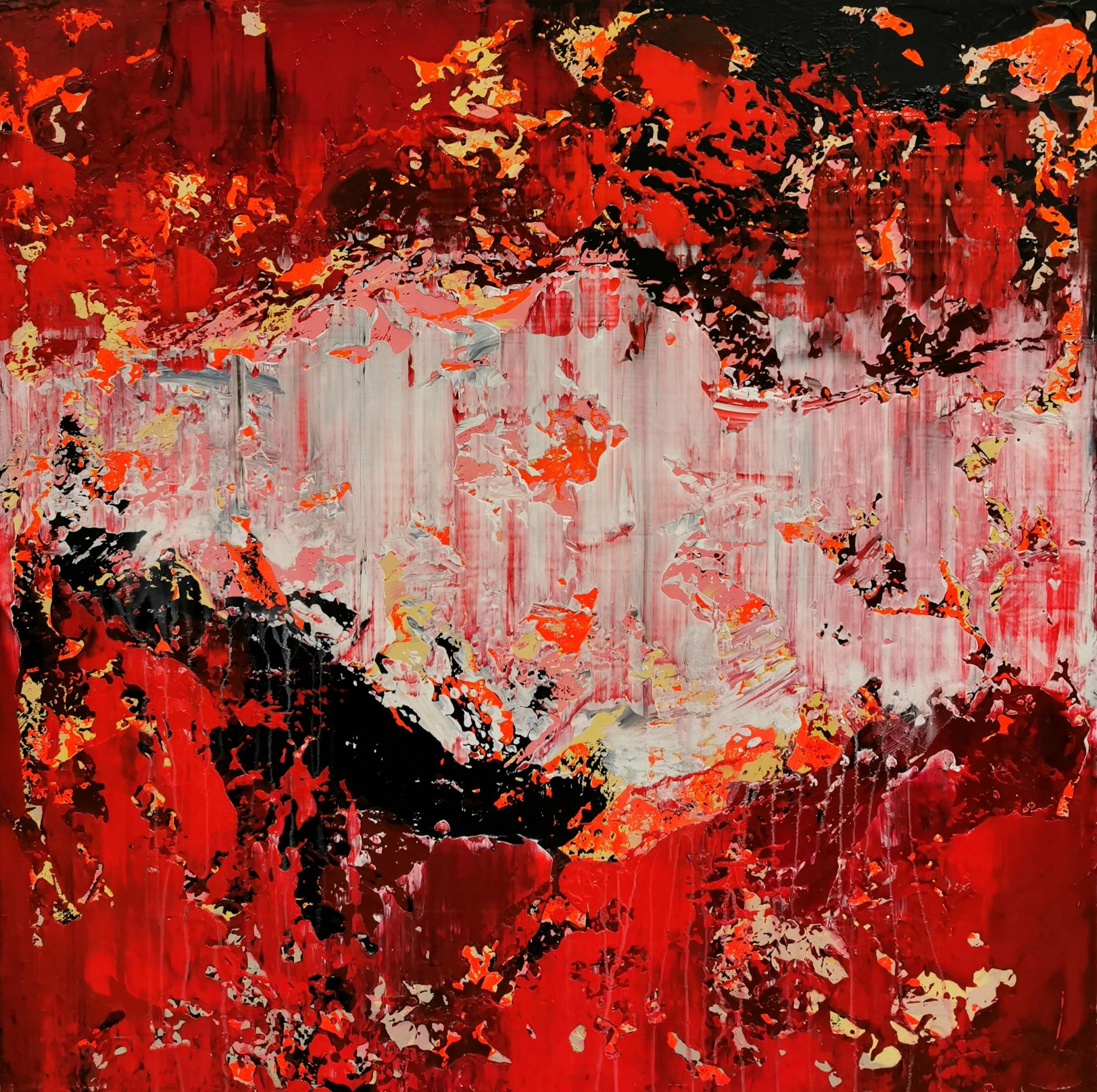 Abstract 21104 - alex senchenko