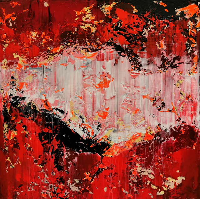 Abstract 21104 - alex senchenko