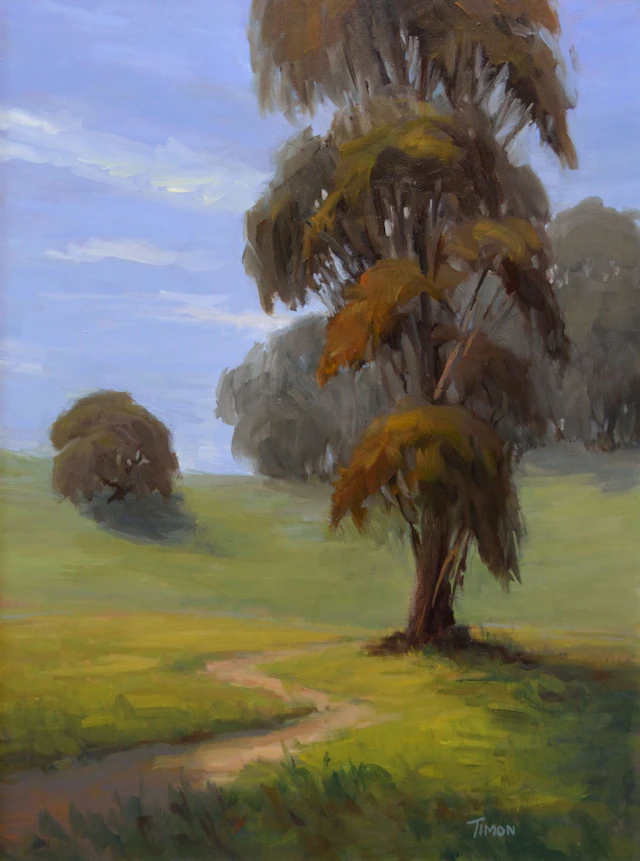 Standing With Grace - Timon Sloane