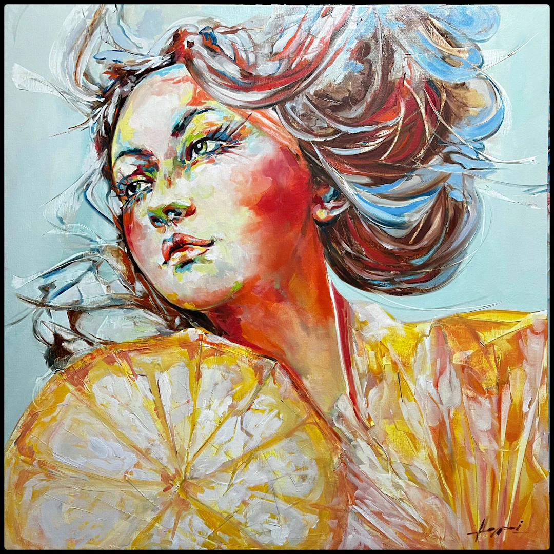 Lemon - anamaria cepoi
