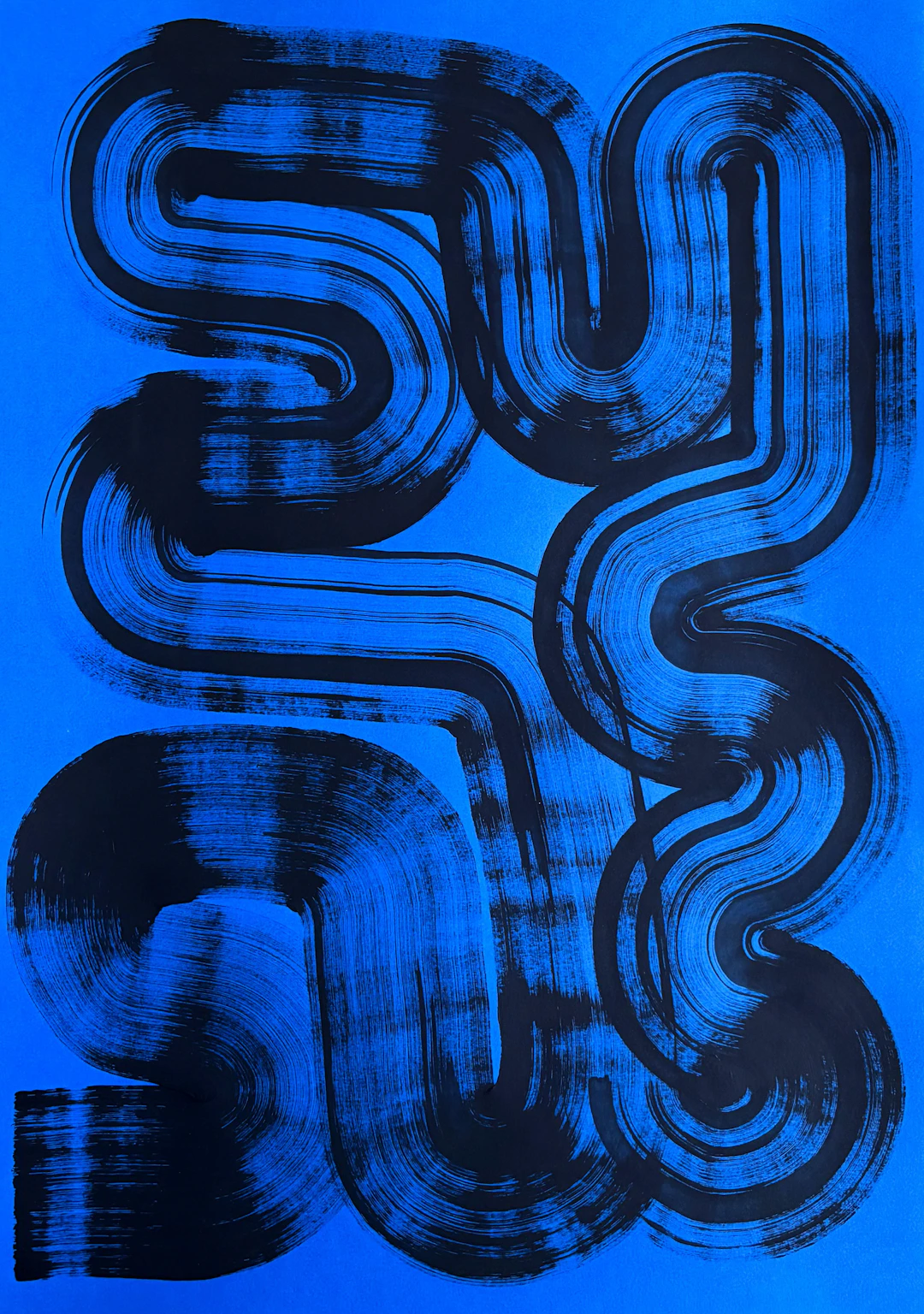 INDIGO VI - Maksym Skvortsov