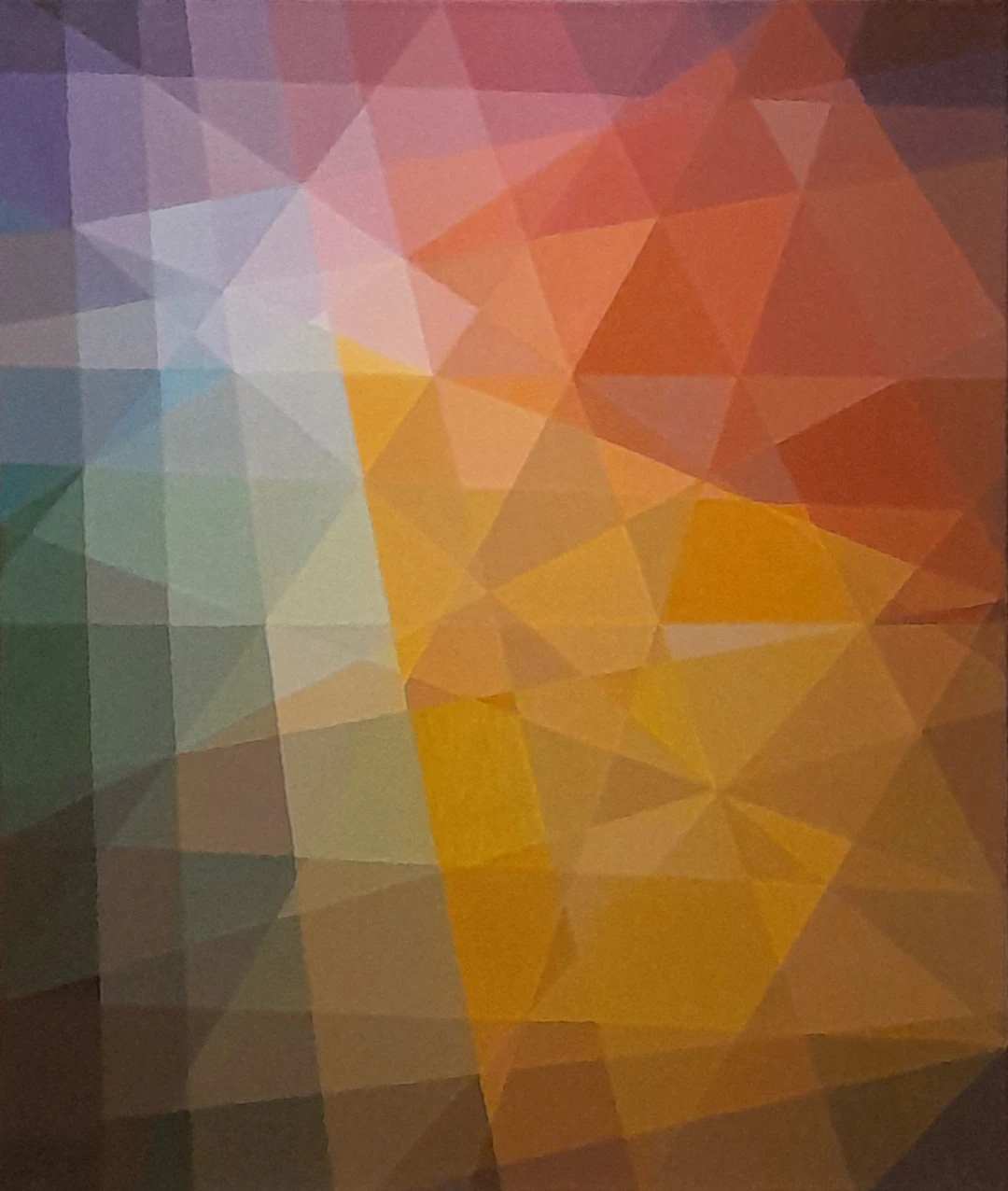 The Light - Robert LeMar
