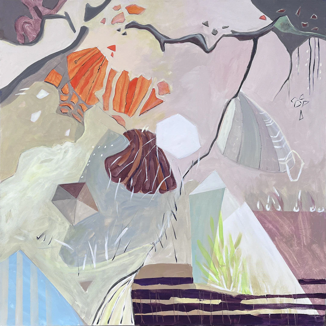 Tunaberg II - Eliane Saheurs