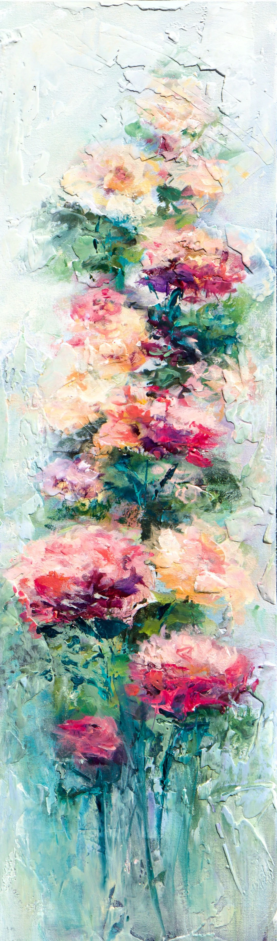 Garden Impressions - Karen Hale