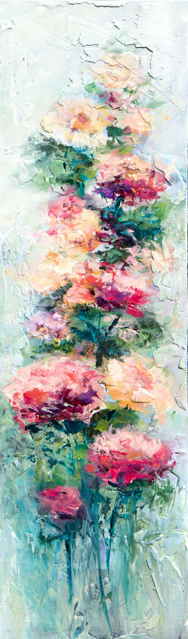 Garden Impressions - Karen Hale