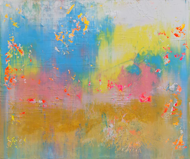 Abstract 2132 - alex senchenko