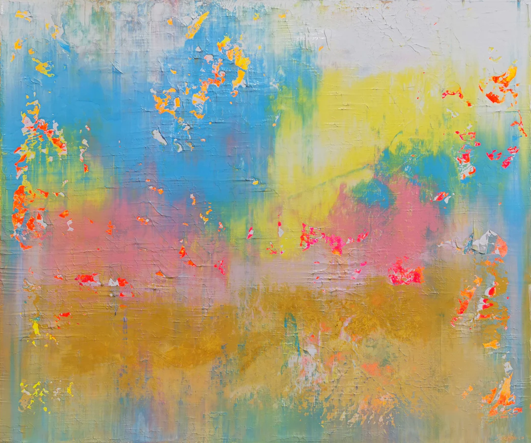 Abstract 2132 - alex senchenko