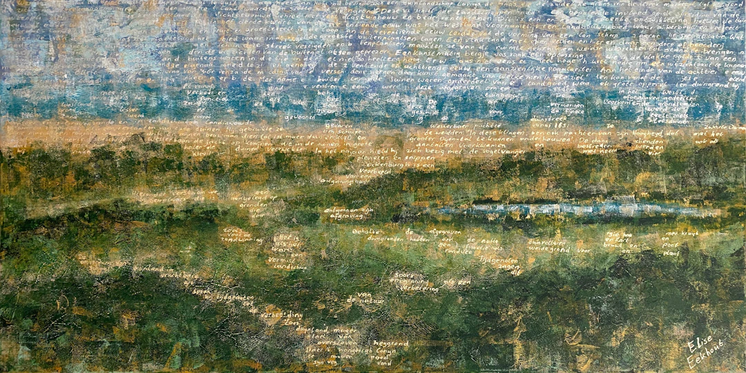 Missing Land 03 - Elise Eekhout