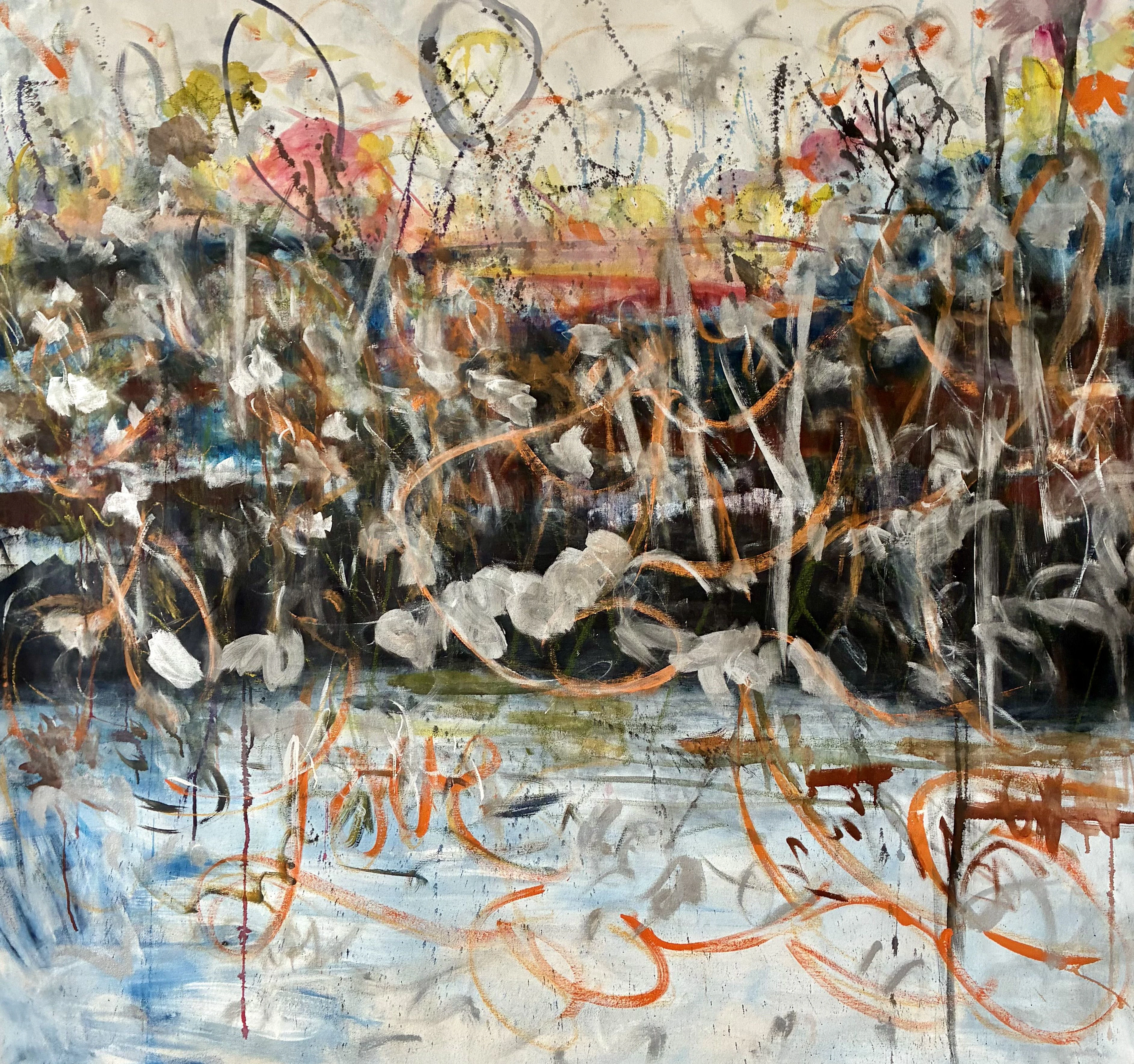 Tomorrow’s Hope - Patty Beaton
