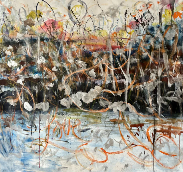 Tomorrow’s Hope - Patty Beaton