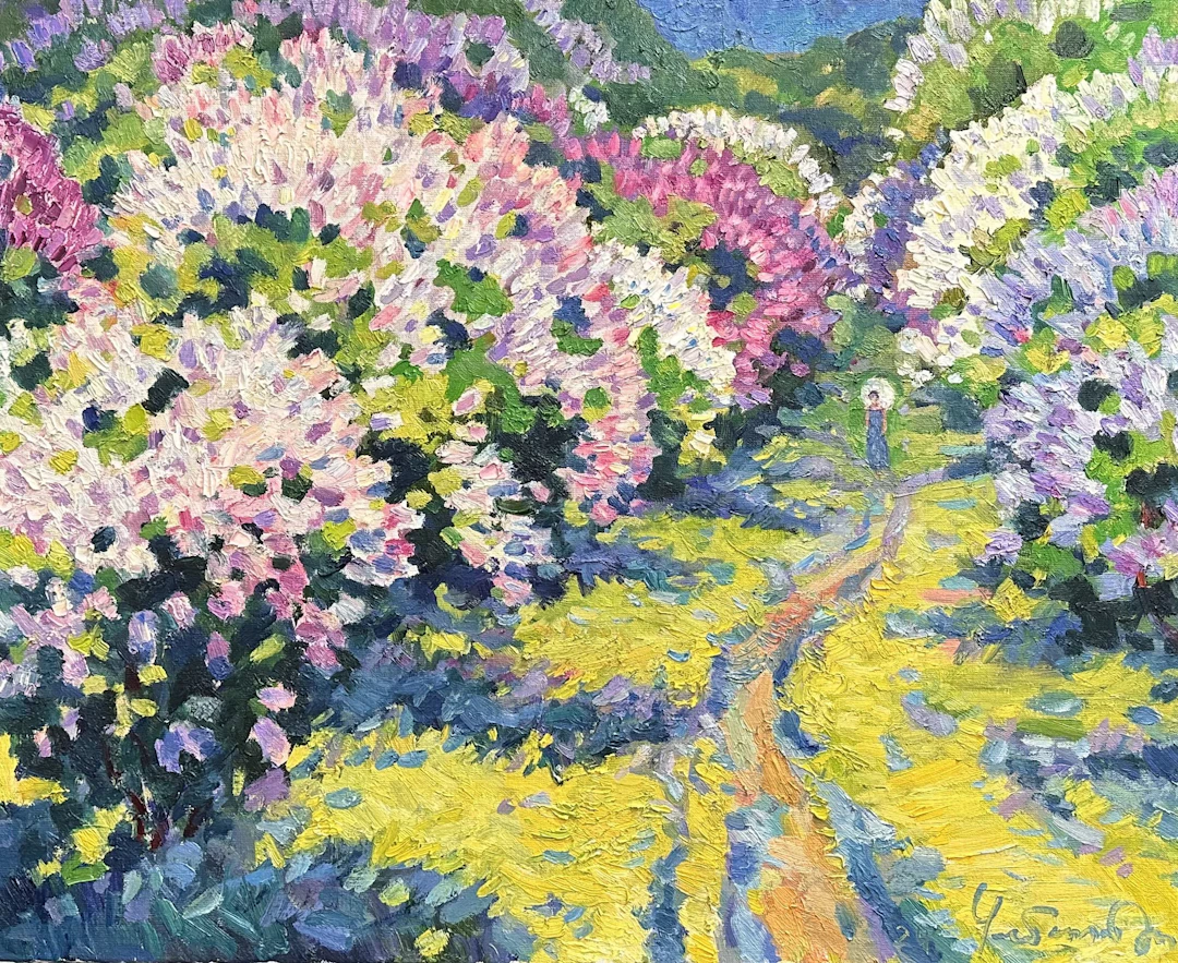 ""Joyful Day"" Kyiv Ukraine - Andrii Chebotaru