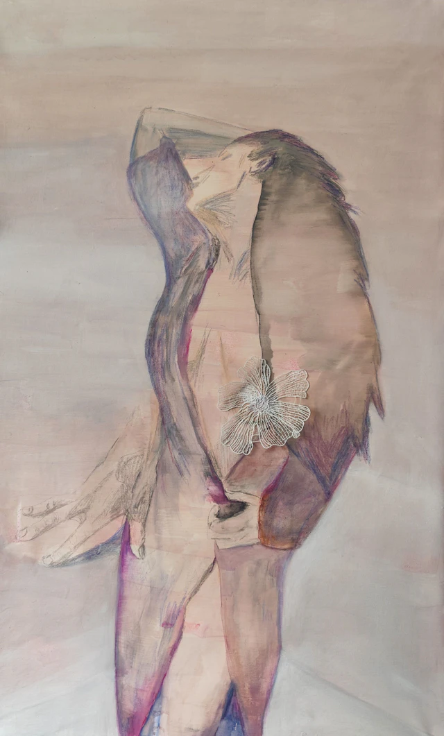A Slip a Whisper a Nowhere - Gugi Goo
