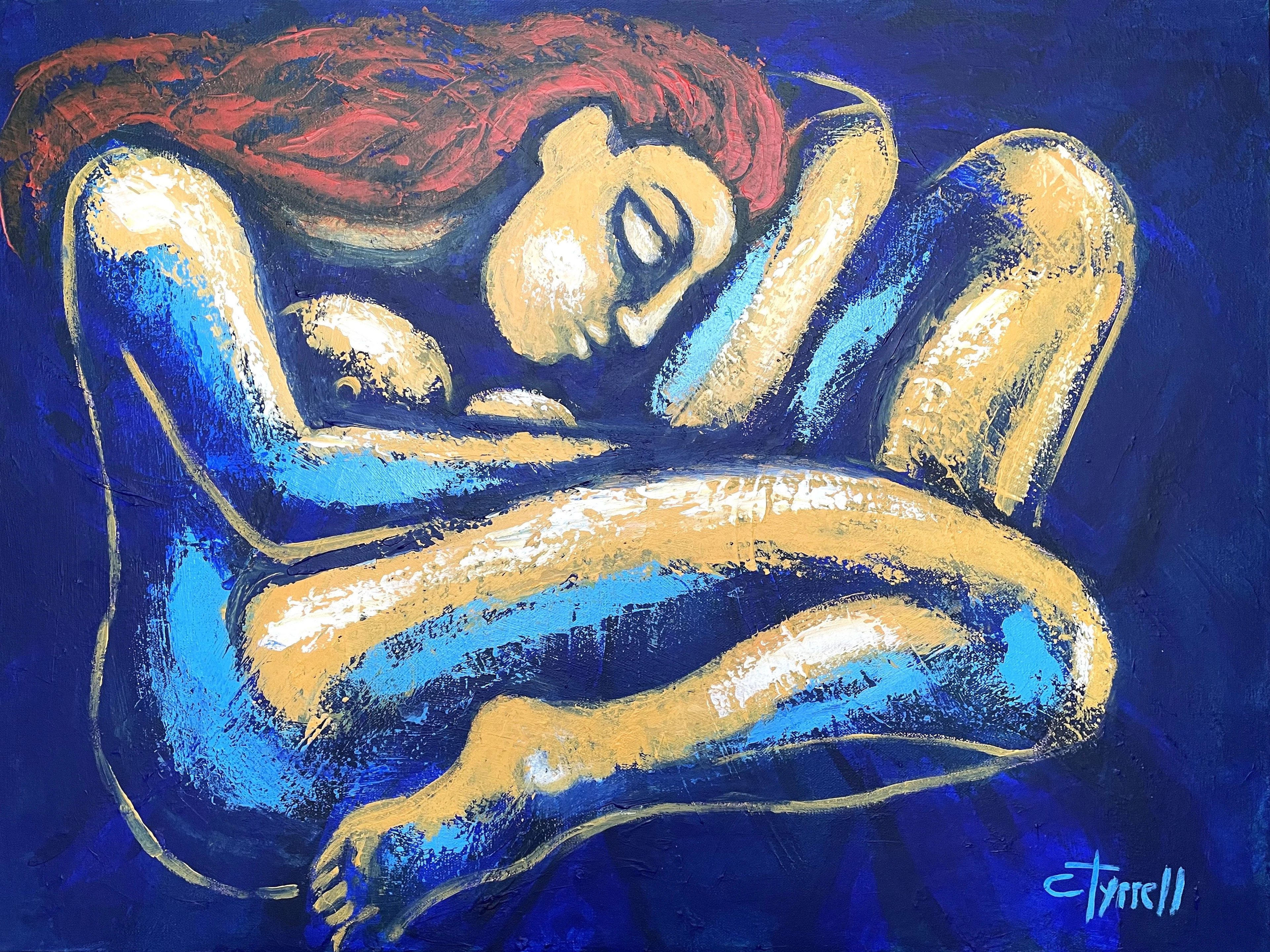 Sleeping Beauty 2 - Carmen Tyrrell