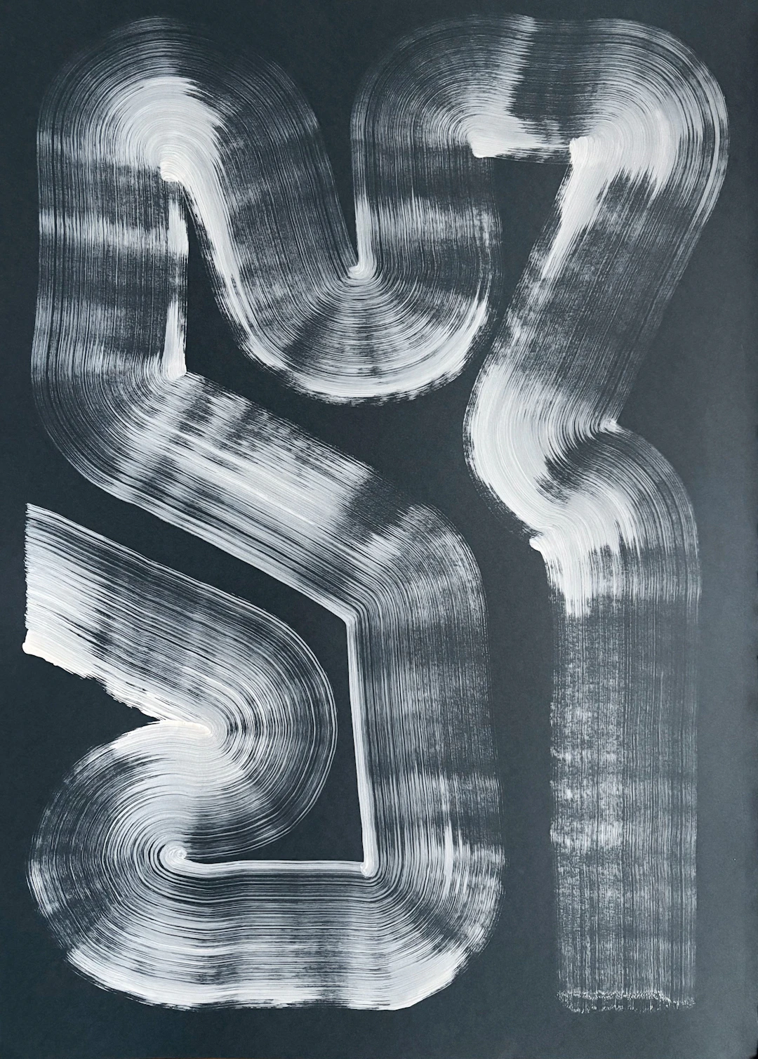 Gray Universum IV - Maksym Skvortsov