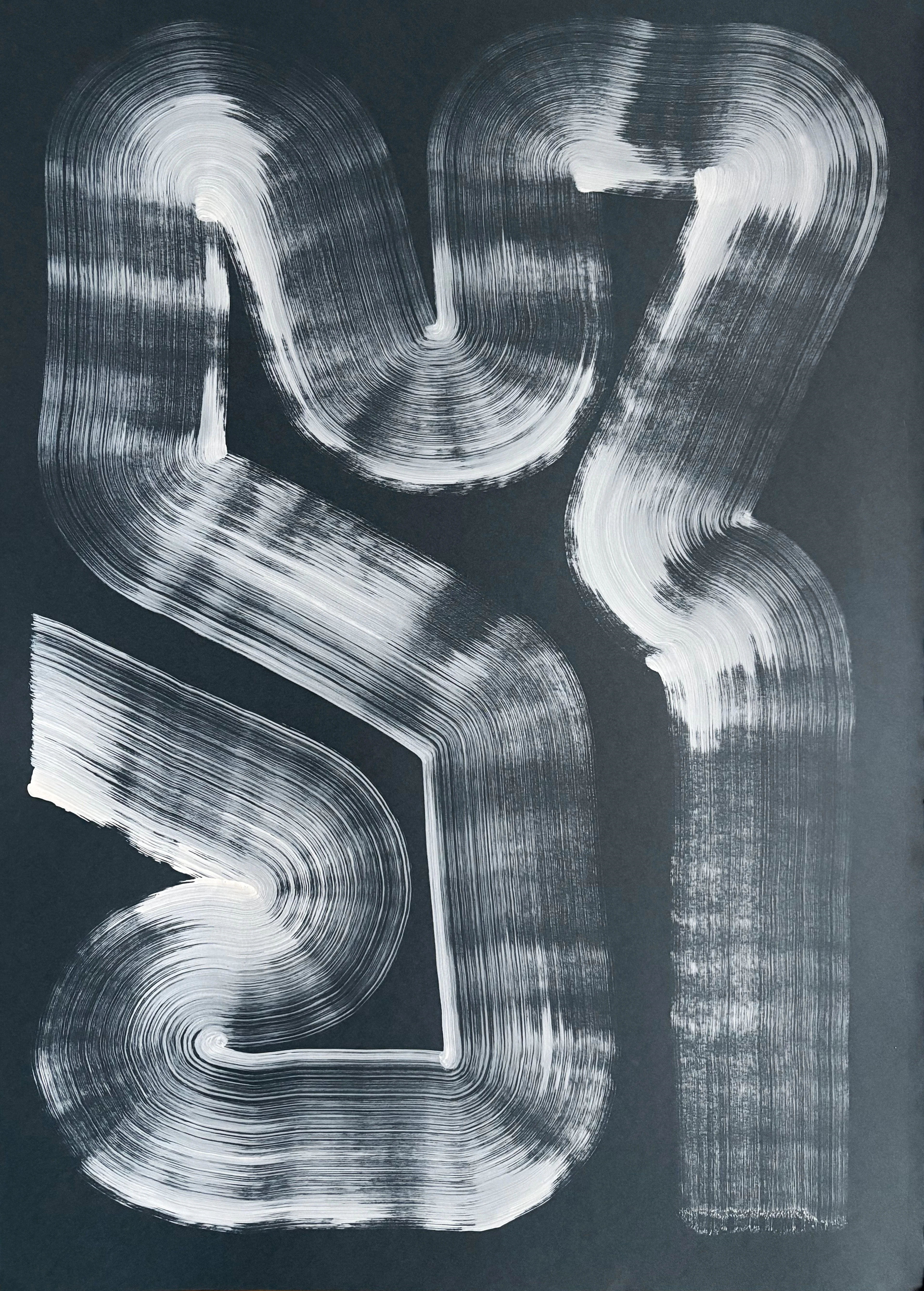 Gray Universum IV - Maksym Skvortsov