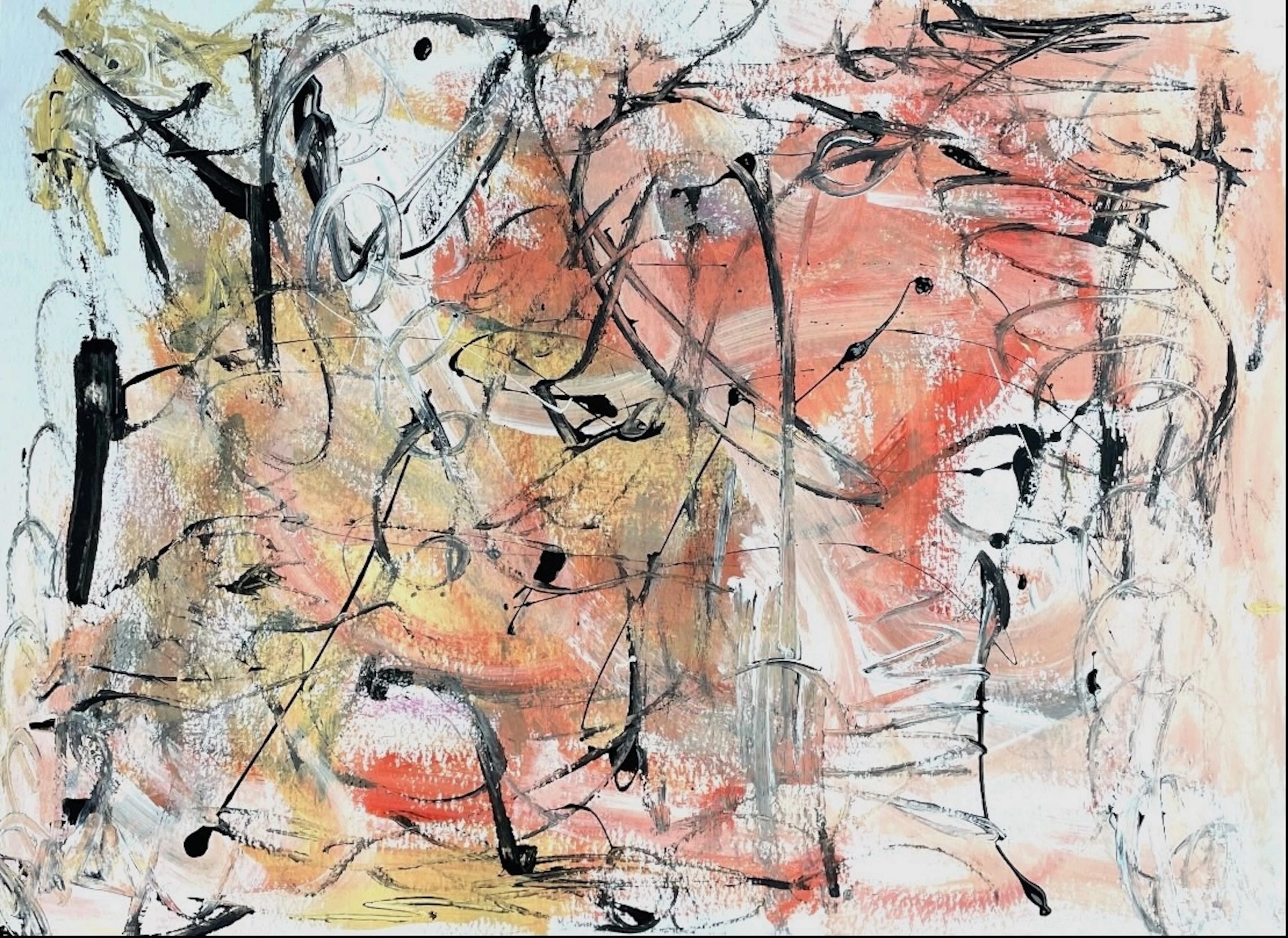 Escape From Everyday Life - Christel Haag