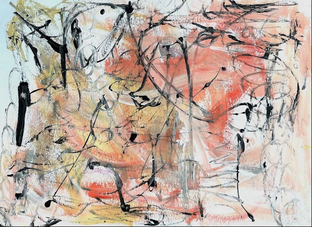 Escape From Everyday Life - Christel Haag