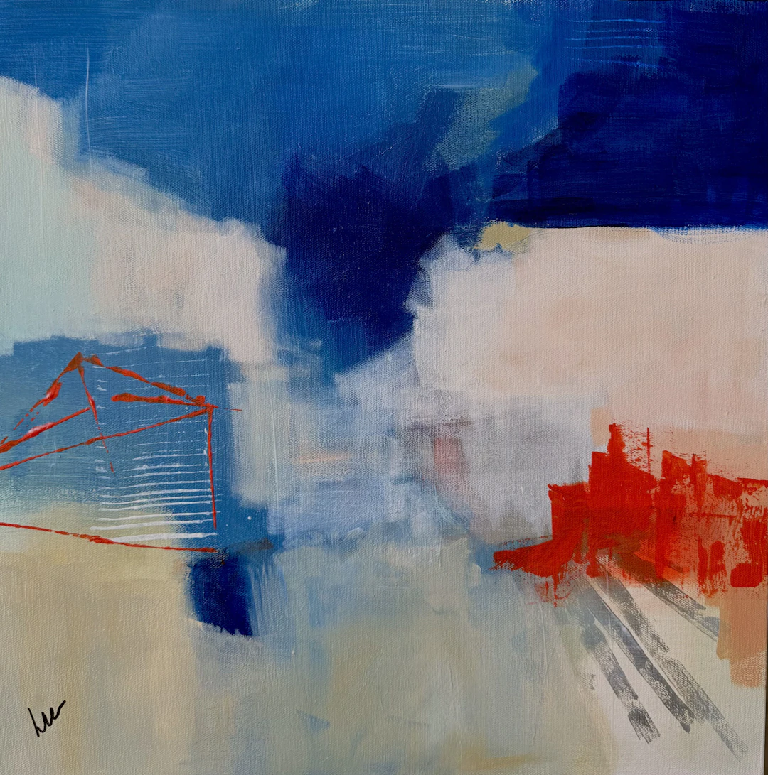 The Other Side of Town - Lee Passarella
